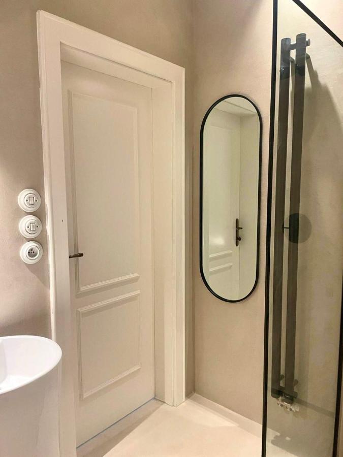 Apartma Linda 1880 Karlovy Vary Ngoại thất bức ảnh