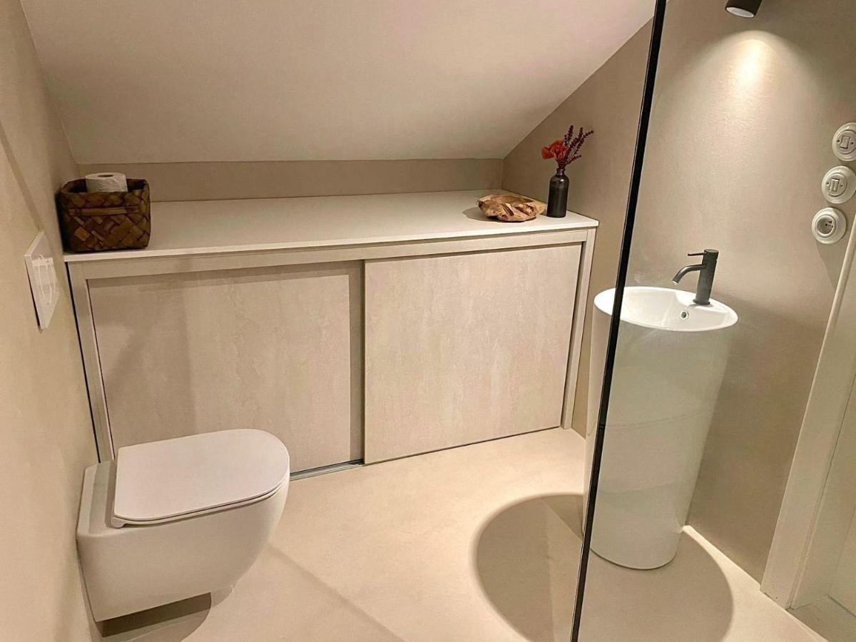 Apartma Linda 1880 Karlovy Vary Ngoại thất bức ảnh